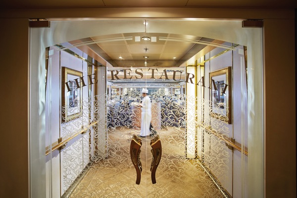 Silversea Cruises Silver Wind The Restaurant 3 ©Silversea Cruises Ltd.jpg